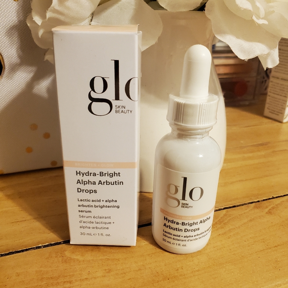 Brightening serum